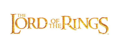 Collection Le Seigneur des Anneaux Capslab – Anneau Unique avec inscription elfique dorée